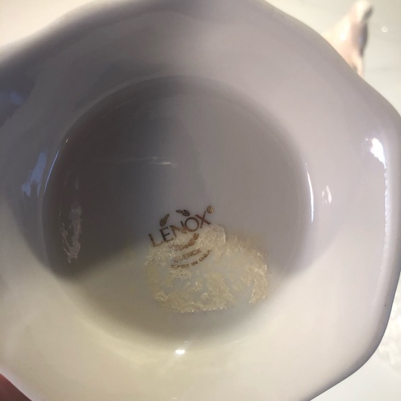 Lenox Decor Bowl - Picture 4 of 5